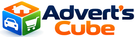 Advert's Cube